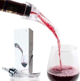 img 3 attached to Aerator Material Olecranon Decanter Included