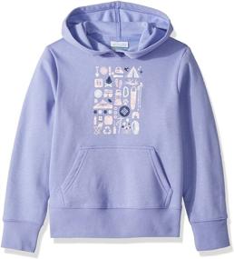 img 1 attached to 👕 Columbia Little CSC Youth Hoodie – Bright Boys' Hoodie for Fashion and Style