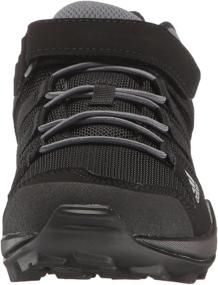 img 3 attached to 👟 adidas Outdoor AX2 Hiking Shoe: The Perfect Fit for Little Kid/Big Kid Explorers