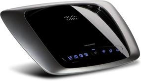 img 1 attached to Cisco Linksys E2000 Advanced Wireless N Router