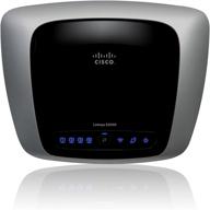 cisco linksys e2000 advanced wireless n router logo