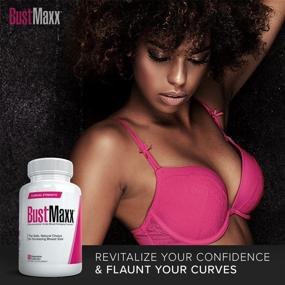 img 2 attached to Bustmaxx Enlarging Enhancement Supplement Capsules