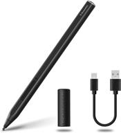 ✍️ renaisser stylus pen for surface: bluetooth remote control, 4096 pressure sensitivity levels, made in taiwan, rechargeable - raphael 520bt logo