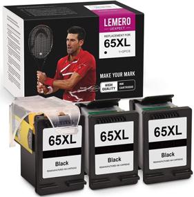 img 4 attached to LEMERO UEXPECT Remanufactured Replacement Cartridges