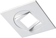 nicor lighting energy-saving dqr4ma11203kwh downlights matte logo