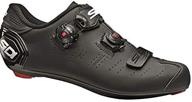 carbon cycle shoes matte black men's shoes and athletic logo