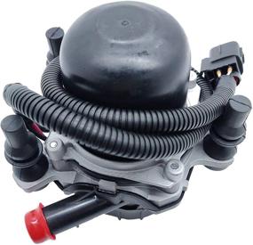 img 1 attached to 🚗 High-Quality Secondary Air Pump Replacement for 2012-2015 Toyota Tacoma 4.0L V6 - Model: 17610-0W020