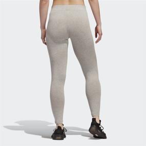 img 3 attached to adidas 👖 Women's Essentials Linear Leggings