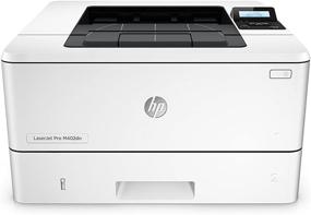 img 4 attached to 🖨️ HP LaserJet Pro M402dn Ethernet Printer with Double-Sided Printing, Amazon Dash Ready (C5F94A), A4