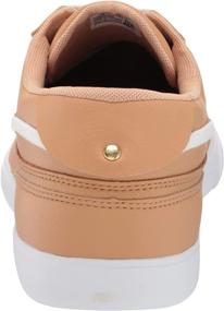 img 2 attached to Lacoste Mens Bayliss Shoes White