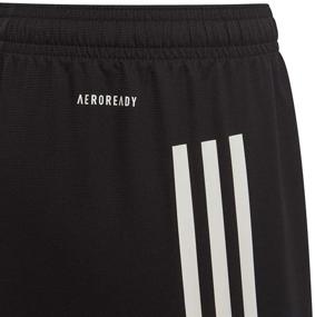 img 1 attached to 👕 Шорты adidas Boys' Condivo 20 с высоким рейтингом для максимального комфорта и стиля