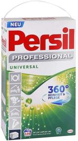 img 1 attached to 🧺 Persil Universal Mega Pack: 130 Wash Loads / 8.45 Kg - Premium Laundry Detergent