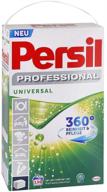🧺 persil universal mega pack: 130 wash loads / 8.45 kg - premium laundry detergent logo