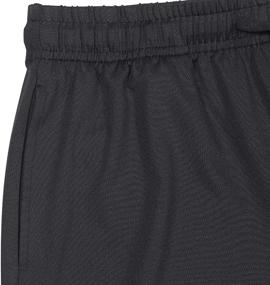 img 2 attached to PIQIDIG Athletic Shorts Active Pocket Boys' Clothing ~ Active