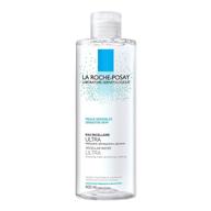 roche posay micellar cleansing water sensitive logo