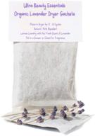 lavender ultra beauty essentials refresher logo