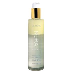 img 4 attached to 🍄 Experience Fresh Radiance with KORA Organics Milky Mushroom Cleansing Oil