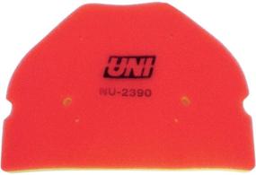 img 1 attached to Фильтры Uni NU 2390 Uni Air