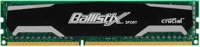 img 1 attached to 💥 Увеличьте производительность вашей системы с памятью CRUCIAL 4GB DDR3 1600 MTs - BLS4G3D1609DS1S00