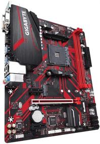 img 1 attached to Игровая материнская плата AMD B450M MATX