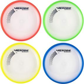 img 3 attached to Striker Sports 25R12 Aerobie Superdisc