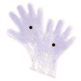 img 3 attached to 🧤 Revitalize Your Hands with Paraffin Wax Works 10-Minute Hand Treatment - Relaxing Lavender Spa Gloves