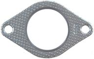 🔒 high-performance fel-pro 61365 exhaust flange gasket: secure sealing for optimal exhaust efficiency logo