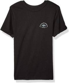 img 2 attached to Quiksilver Remains Short Sleeve Youth