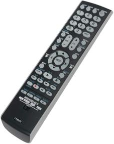 img 3 attached to 📺 CT-90275 Replacement Remote for Toshiba TV Models: 26HL67, 37HL67S, 32HL67U, 42HL67US, 37HL67, 42HL67, 42HL117, 37HL17, 32HL37, 19AV51U, 26AV500U, 26AV50U, 26AV52U, 32AV50U, 37AV50U, 42AV500U, 37AV500E, 26AV500