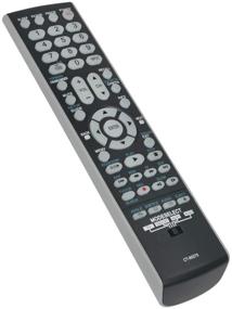 img 2 attached to 📺 CT-90275 Replacement Remote for Toshiba TV Models: 26HL67, 37HL67S, 32HL67U, 42HL67US, 37HL67, 42HL67, 42HL117, 37HL17, 32HL37, 19AV51U, 26AV500U, 26AV50U, 26AV52U, 32AV50U, 37AV50U, 42AV500U, 37AV500E, 26AV500