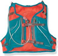 optimized for seo: osprey dyna 1.5 women's running hydration vest logo