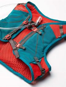 img 2 attached to Optimized for SEO: Osprey Dyna 1.5 Women's Running Hydration Vest