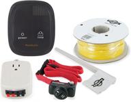 🐶 petsafe wireless in-ground radio fence system logo