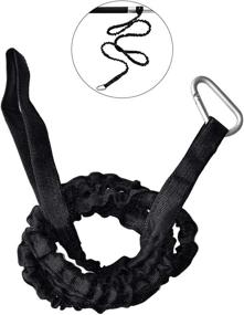 img 4 attached to MOOCY Stretchable Carabiner Kayaking Surfboard