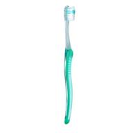 🦷 6-pack oral-b indicator sensi-soft toothbrush, 35 extra soft bristles for sensitive teeth logo