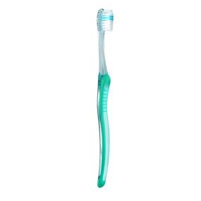 img 4 attached to 🦷 6-Pack Oral-B Indicator Sensi-Soft Toothbrush, 35 Extra Soft Bristles for Sensitive Teeth