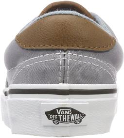 img 2 attached to Men's Shoes: Vans Black Skate Sneakers 4000591621 - Optimize SEO