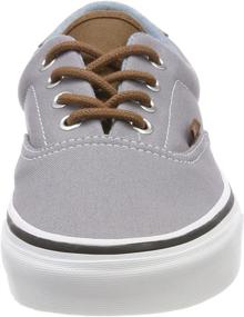 img 3 attached to Men's Shoes: Vans Black Skate Sneakers 4000591621 - Optimize SEO