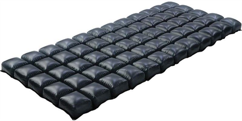 roho prodigy mattress overlay warranty 로고