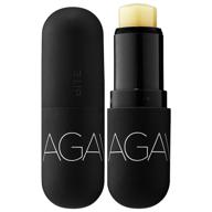 💋 оживите свои губы с помощью бальзама для губ bite beauty agave: самый лучший уход за губами. логотип