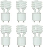 🌡️ satco s8203 cfl temperature логотип