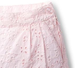 img 2 attached to Hope Henry Eyelet Organic XX Small