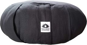 img 4 attached to Waterglider International Organic Meditation Stuffing