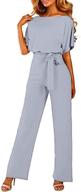 happy sailed casual jumpsuits x large women's clothing in jumpsuits, rompers & overalls logo