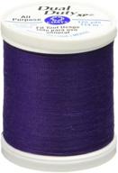 coats thread zippers general 125 yard sewing and thread & floss logo