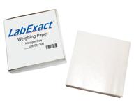 labexact cellulose non-absorbing high gloss weighing test, measurement & inspection logo