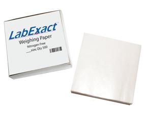 img 4 attached to LabExact Cellulose Non-Absorbing High Gloss Weighing Test, Measurement & Inspection