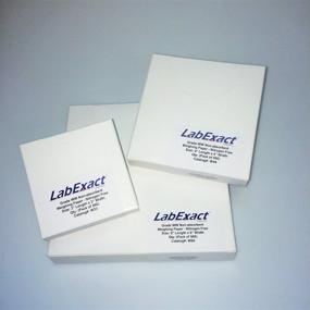 img 2 attached to LabExact Cellulose Non-Absorbing High Gloss Weighing Test, Measurement & Inspection