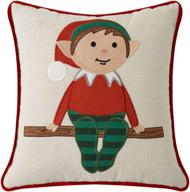 jlcrotengra christmas pillow set cushion logo