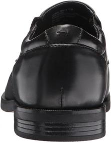 img 2 attached to Dockers Mens Franchise Loafer Black